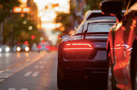 4 Use Cases That Show Blockchain is the Future of the Automotive Industry | Carnomaly