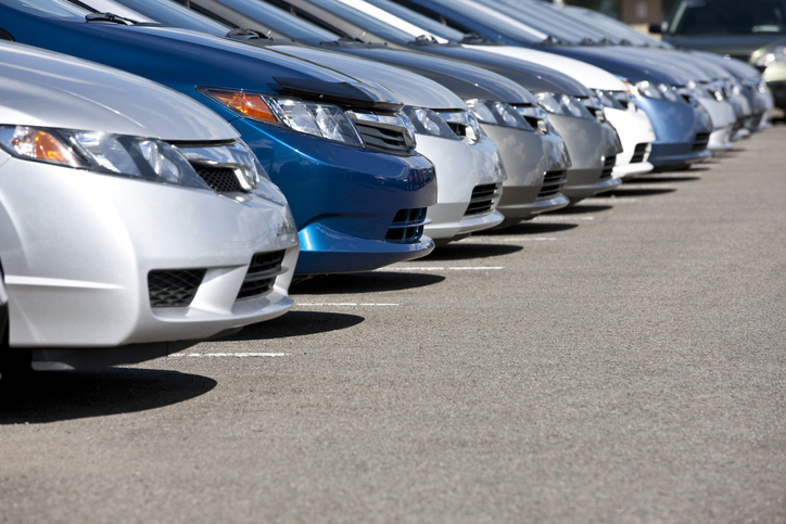 Financing a Car with Cryptocurrency is Possible | Carnomaly